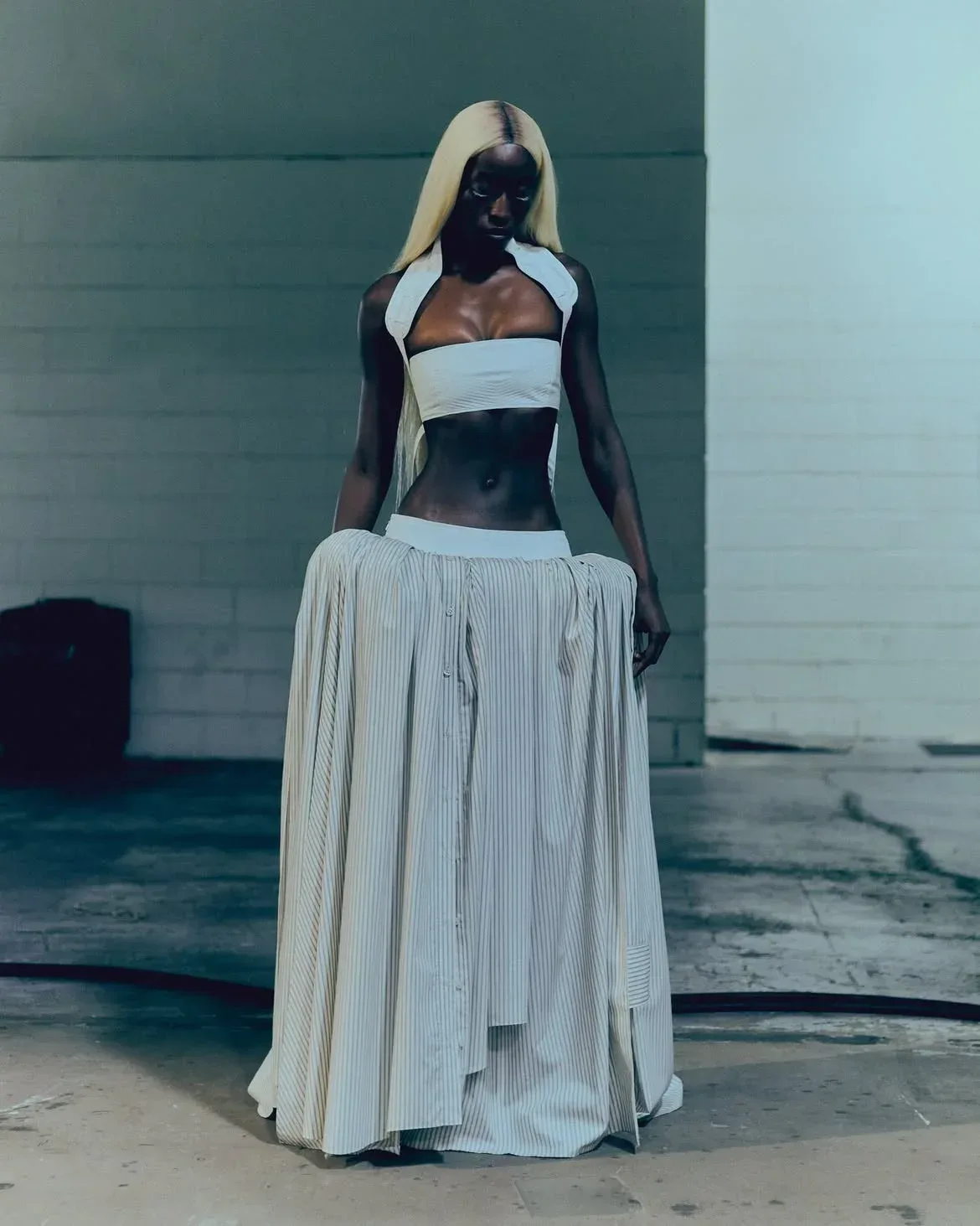 EDITORIAL