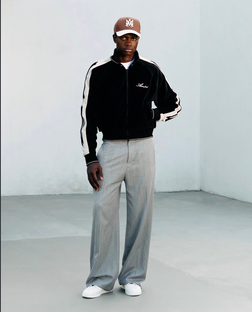 Cettire lookbook ss26