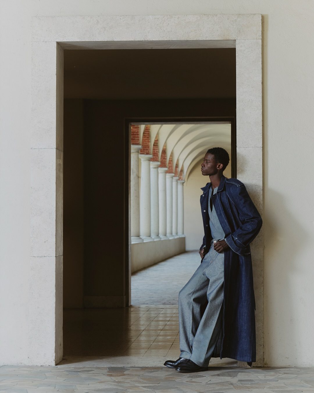 Milano Fashion Week Campaign SS27