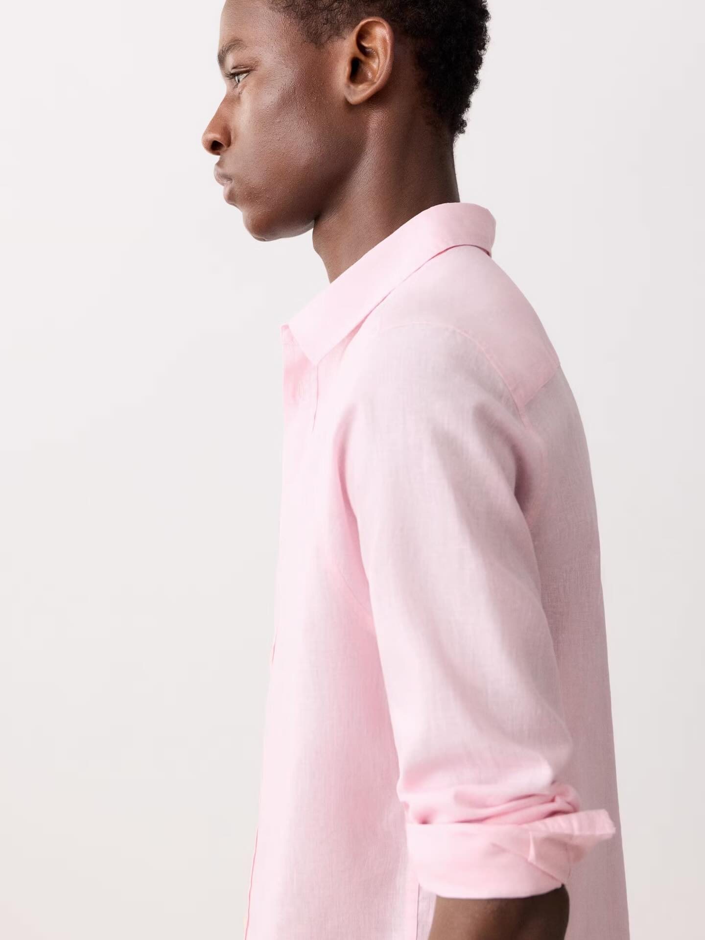 MANGO Campaign - E-commerce 