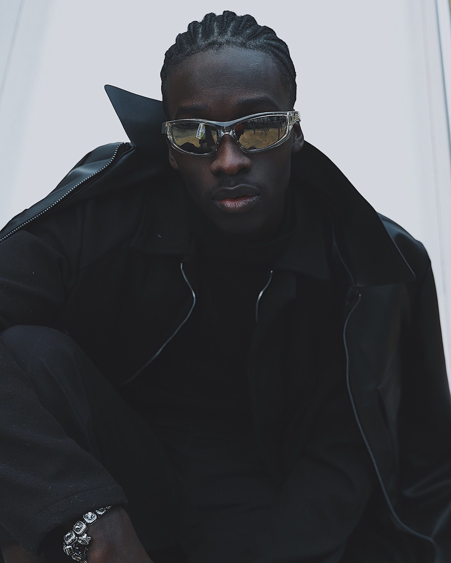 Afro futurism
