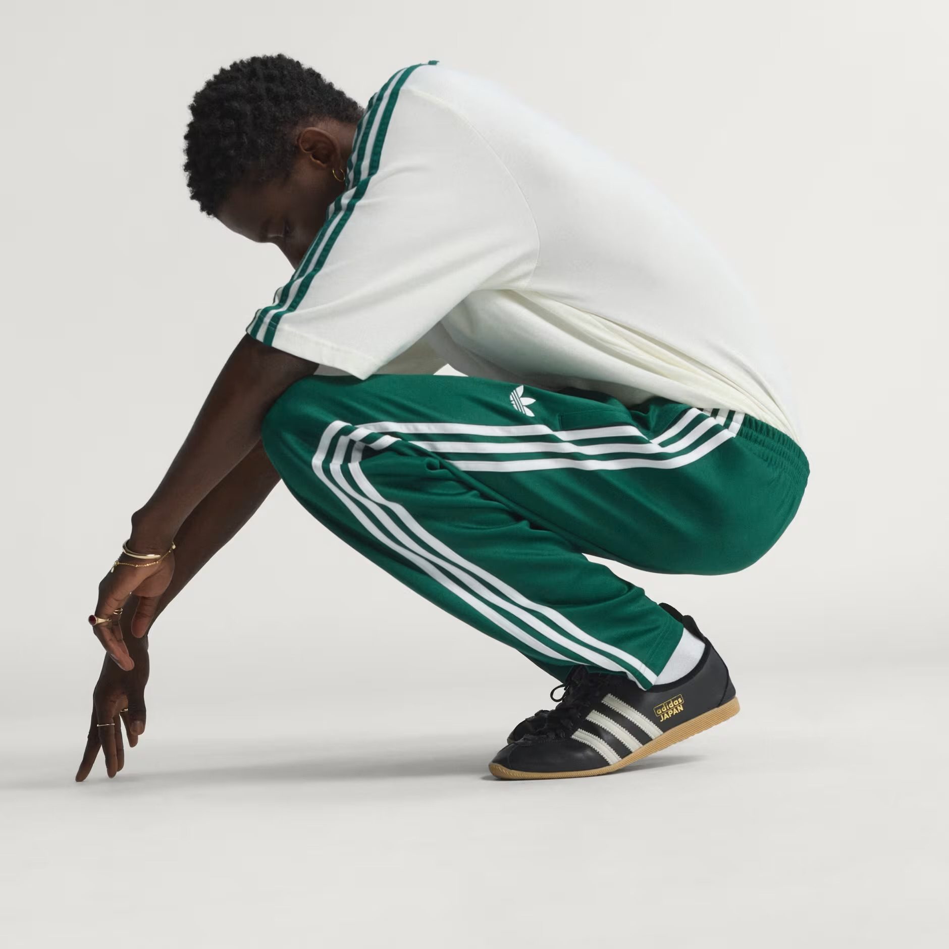 Adidas E-commerce 
