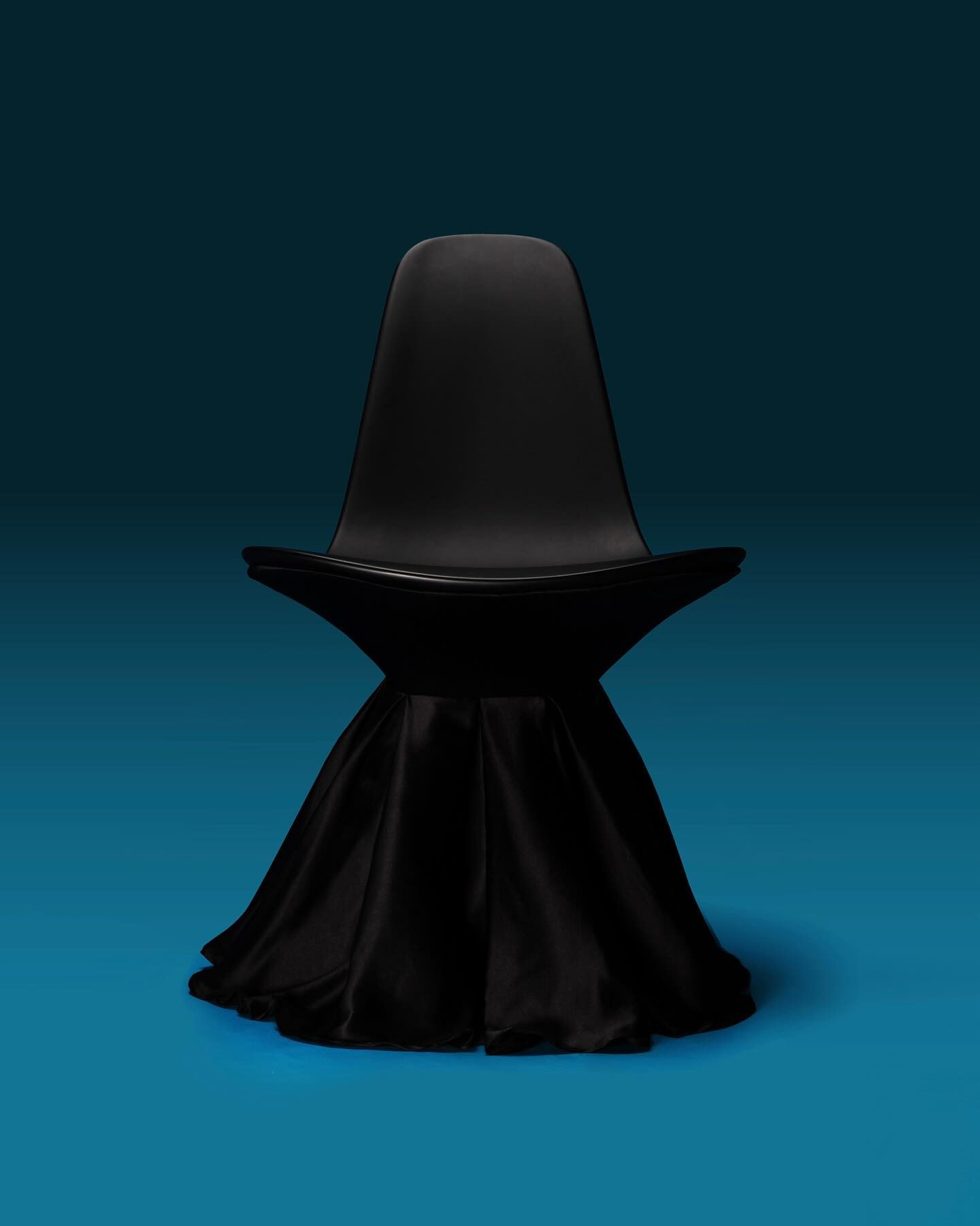 The Couture chair.