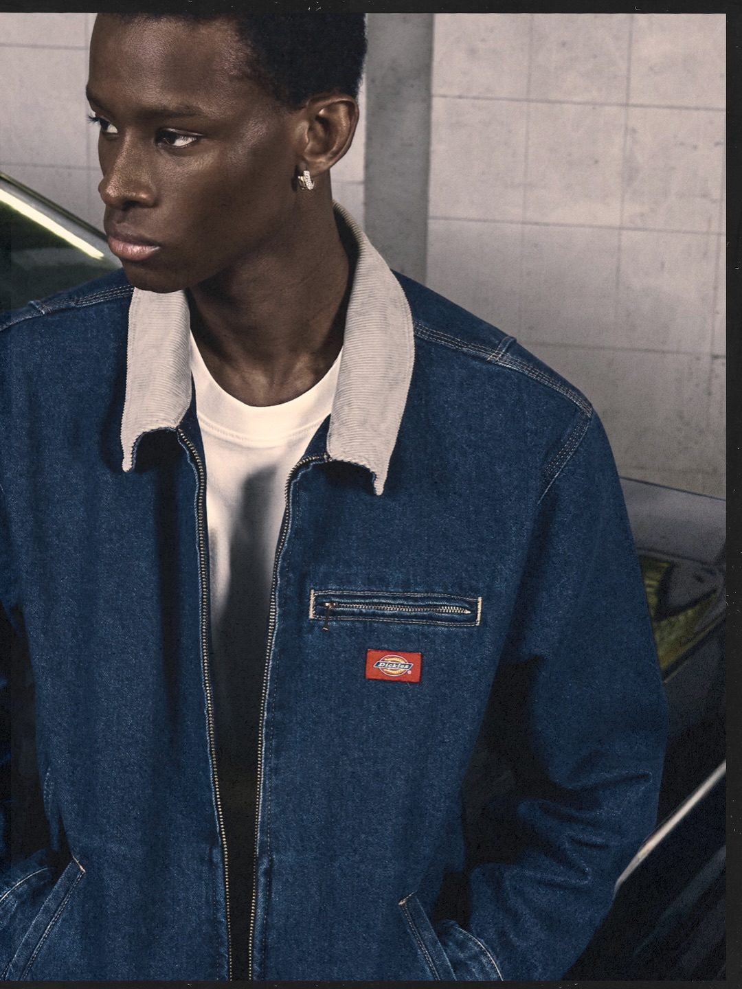 DICKIES Lookbook - Campaign Ss26