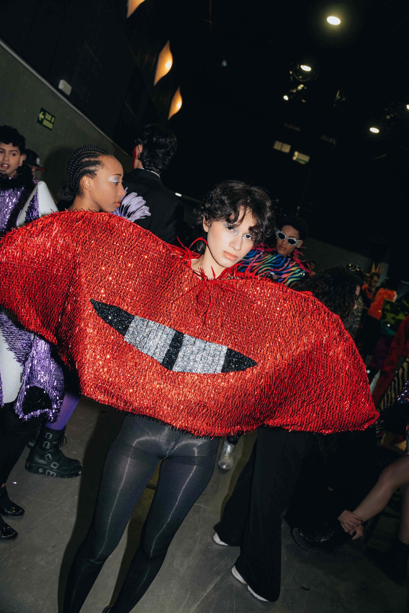 Madrid FW27