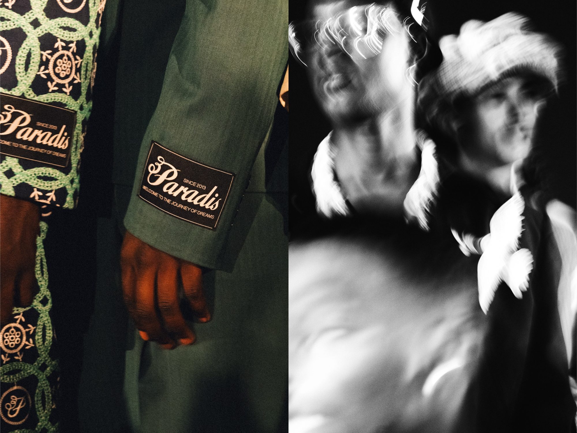 PEACEMAKERS