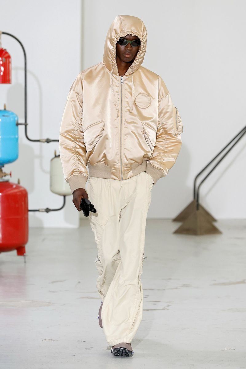 Études Studio S/S 26 Show