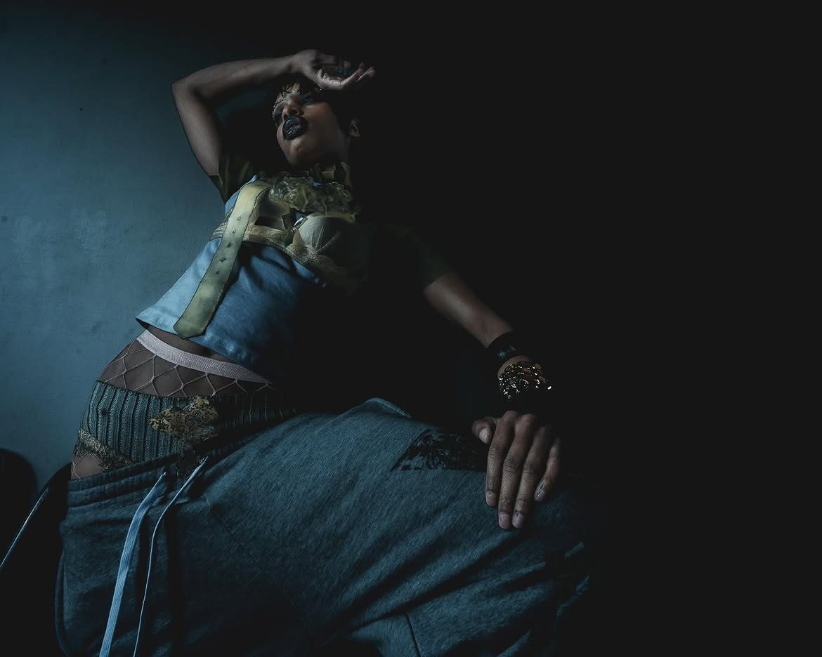 FUTUR DJASSA EDITORIAL