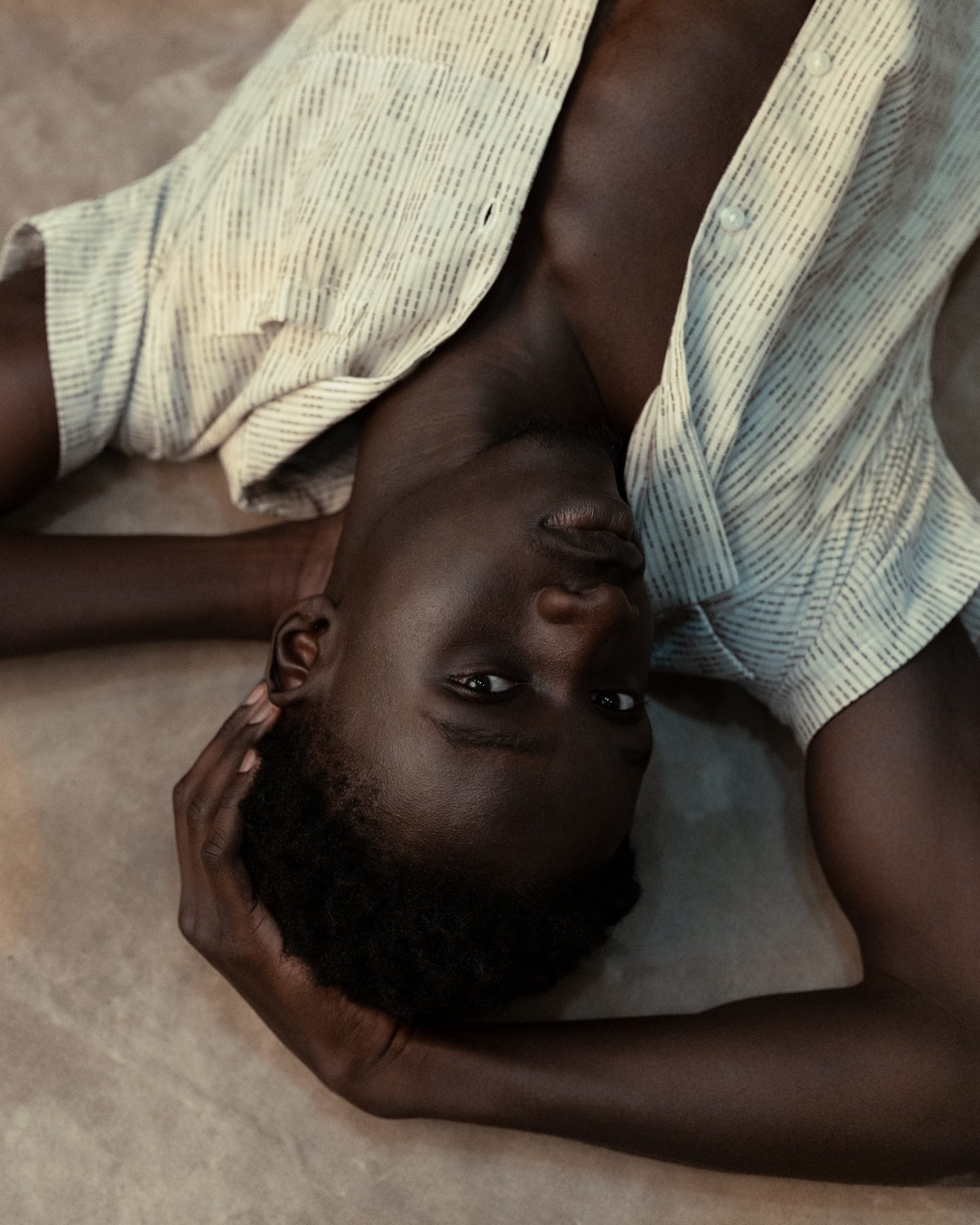 EDITORIAL SHOT