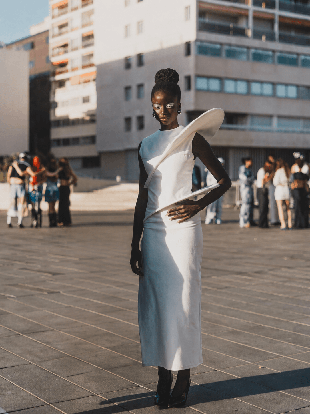 Slow Fashion Lausié