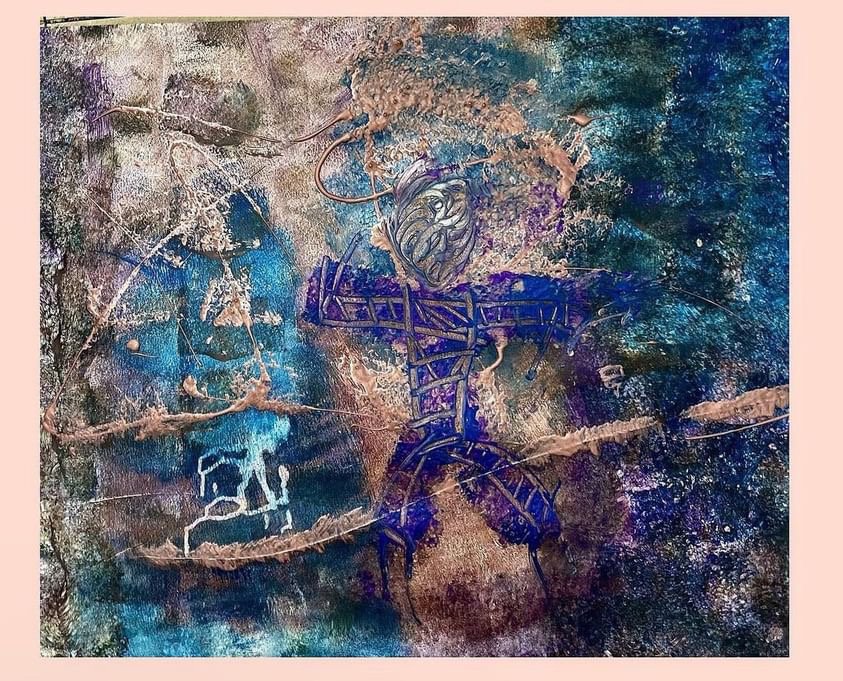 Œuvre 2 — Cœurjacking