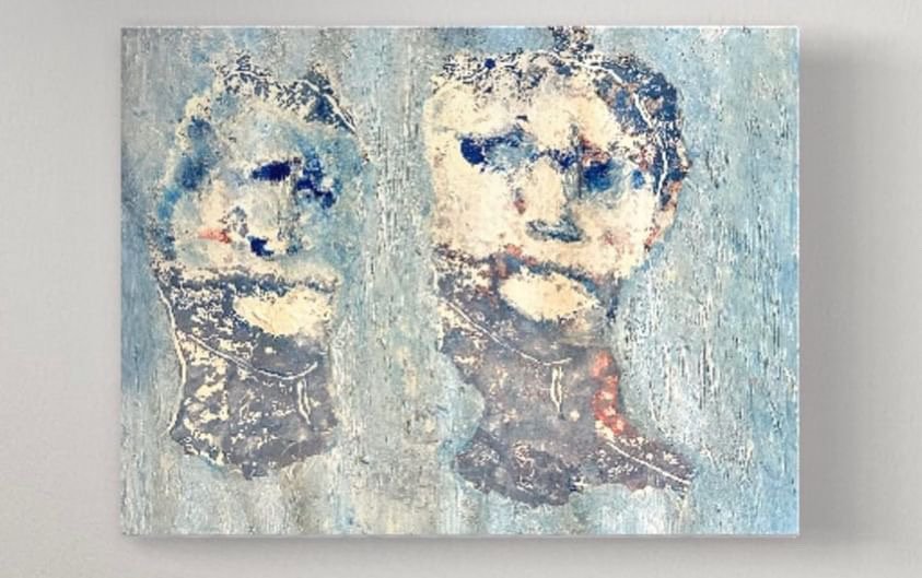 Œuvre 1 — Cœurjacking