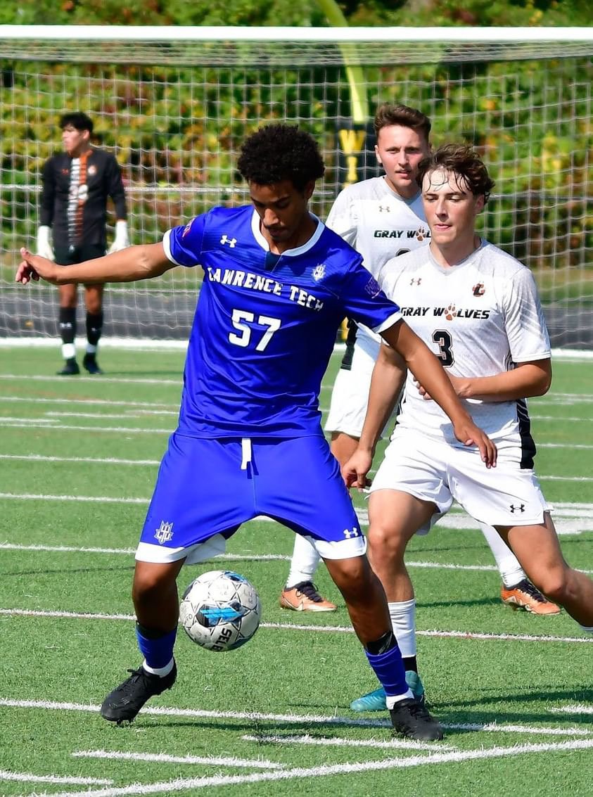 Aymeric Ibrahima Mohamed Marty