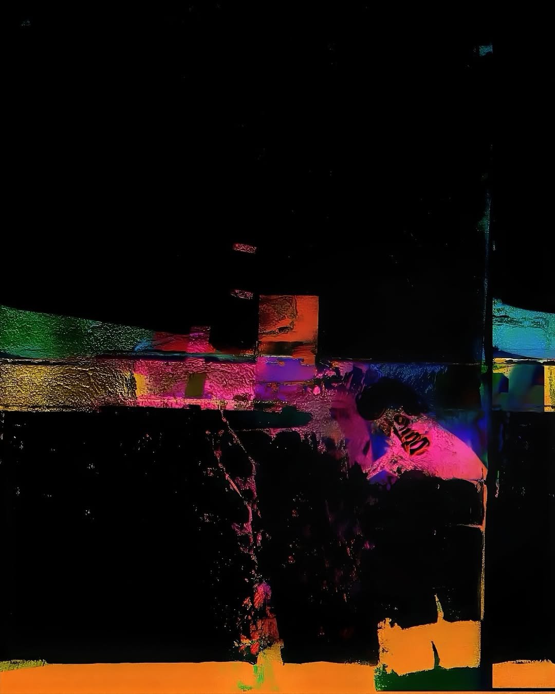 Œuvre 3 — Cœurjacking