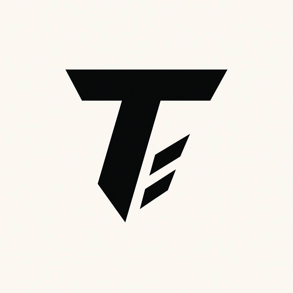 Talentrys logo