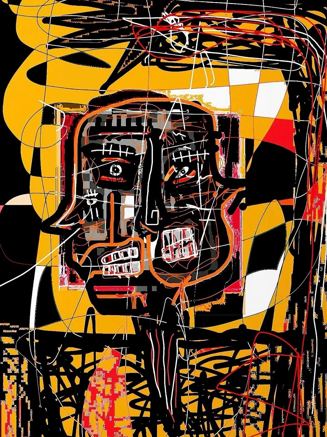 Œuvre 5 — Cœurjacking