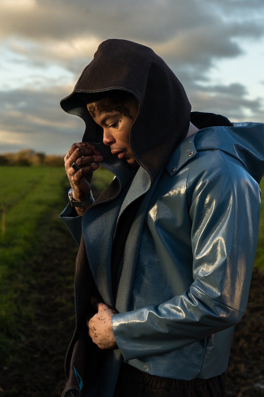 Wander Studios look 3