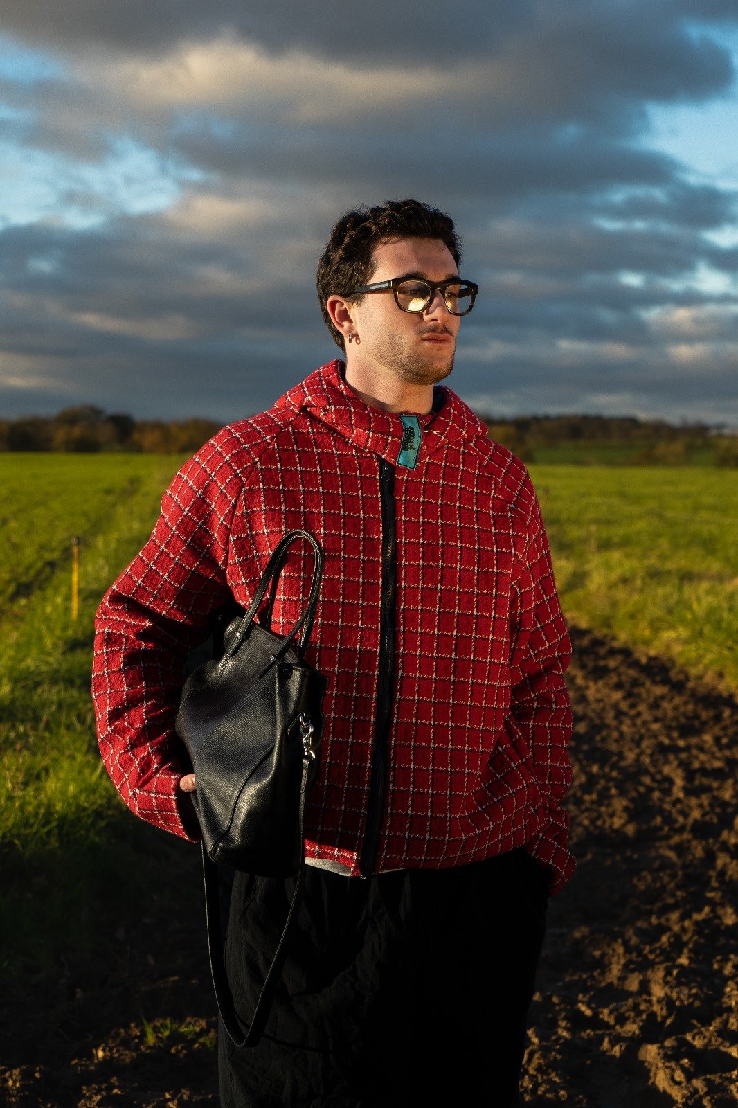 Wander Studios look 1