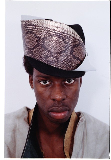 Leonardo Mendy Pereira