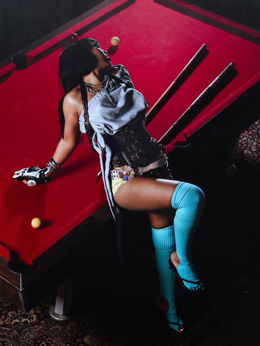 Cecee work 2